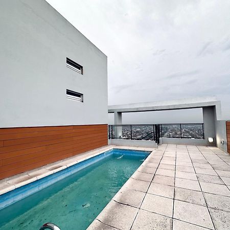 Modern&Nordic Apartament Lomitas Lomas de Zamora Exterior foto