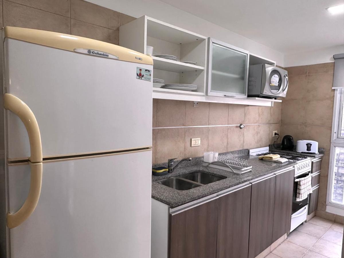 Modern&Nordic Apartament Lomitas Lomas de Zamora Exterior foto