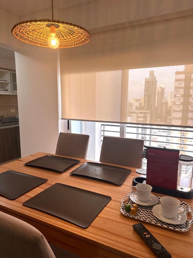 Modern&Nordic Apartament Lomitas Lomas de Zamora Exterior foto