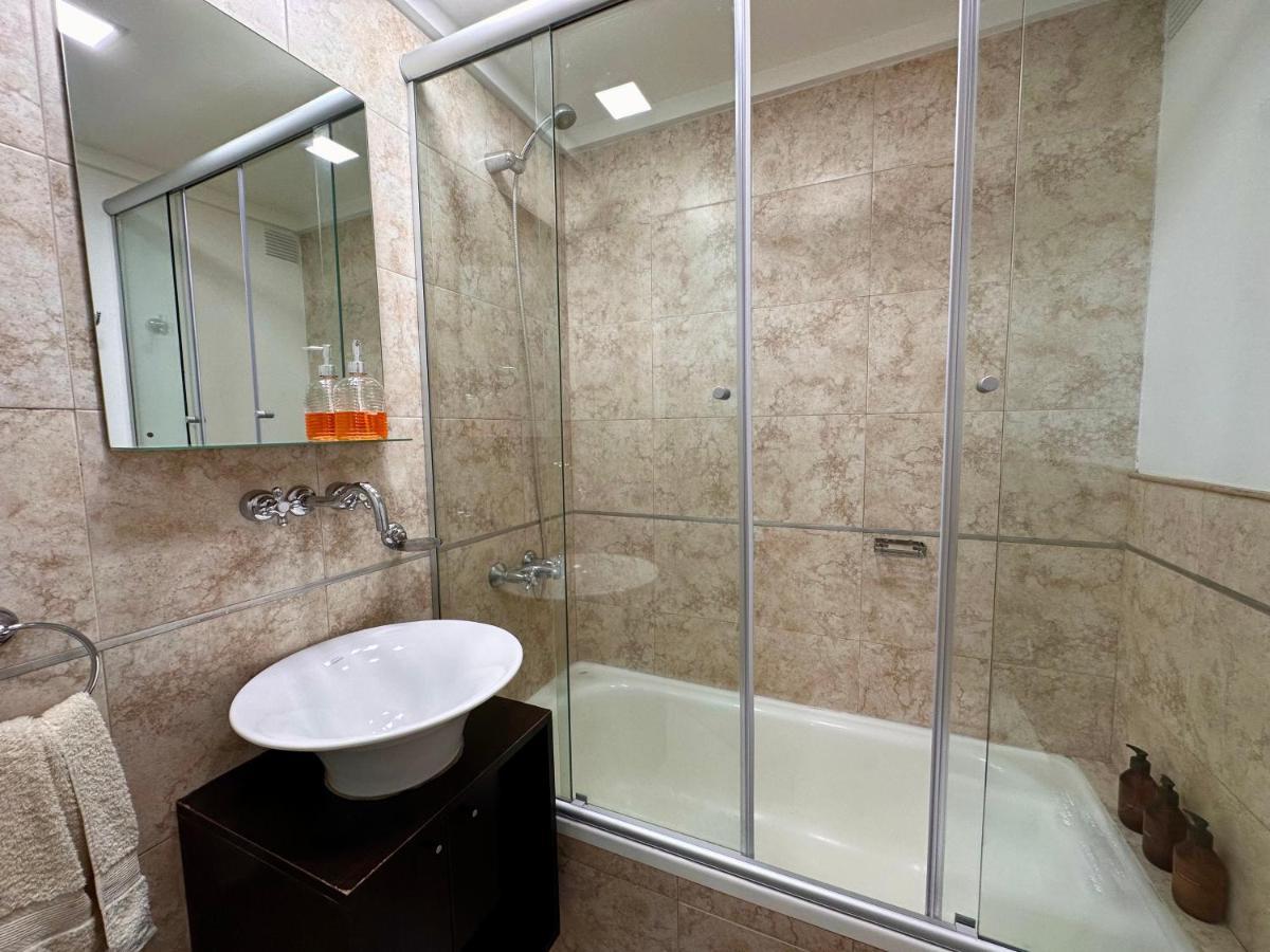 Modern&Nordic Apartament Lomitas Lomas de Zamora Exterior foto