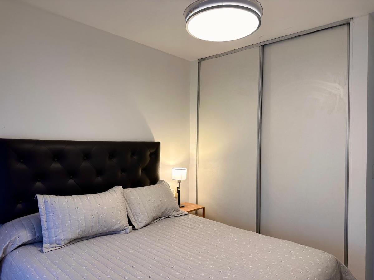 Modern&Nordic Apartament Lomitas Lomas de Zamora Exterior foto