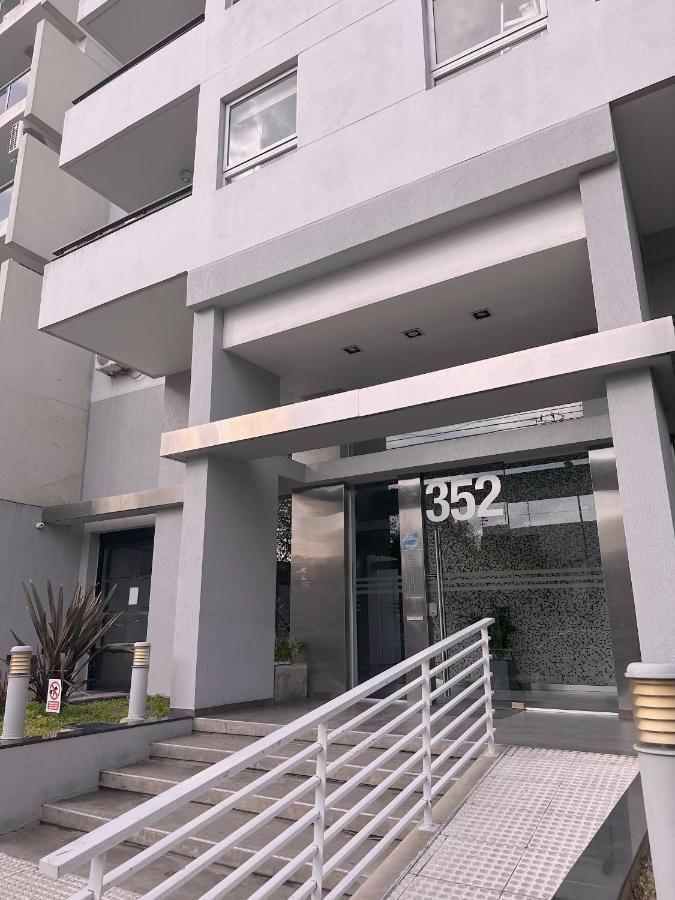 Modern&Nordic Apartament Lomitas Lomas de Zamora Exterior foto